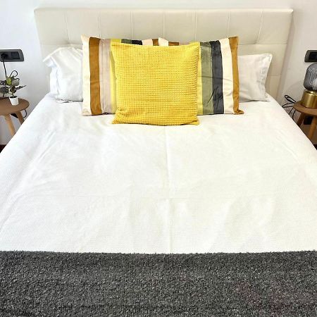 Apartamento Olivico Con Parking Vigo Exteriér fotografie