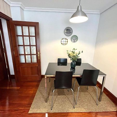 Apartamento Olivico Con Parking Vigo Exteriér fotografie