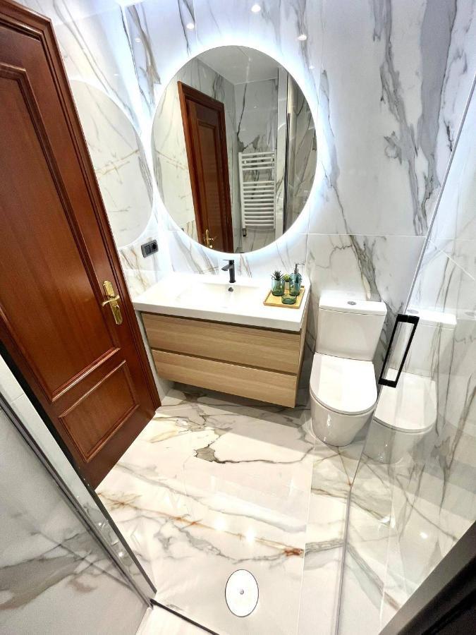 Apartamento Olivico Con Parking Vigo Exteriér fotografie