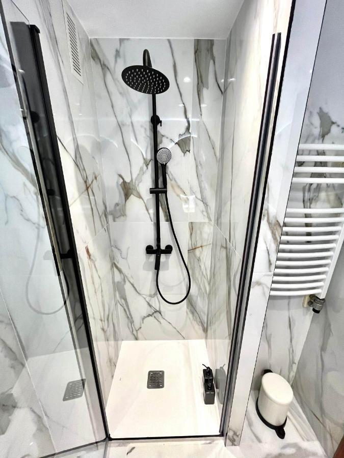 Apartamento Olivico Con Parking Vigo Exteriér fotografie