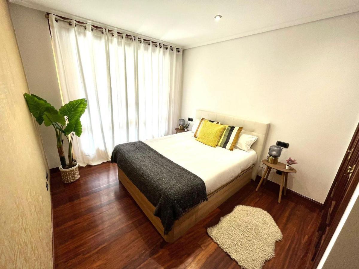 Apartamento Olivico Con Parking Vigo Exteriér fotografie