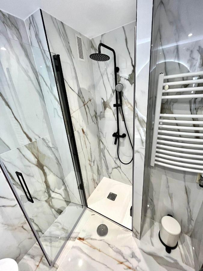 Apartamento Olivico Con Parking Vigo Exteriér fotografie