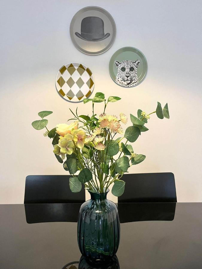 Apartamento Olivico Con Parking Vigo Exteriér fotografie