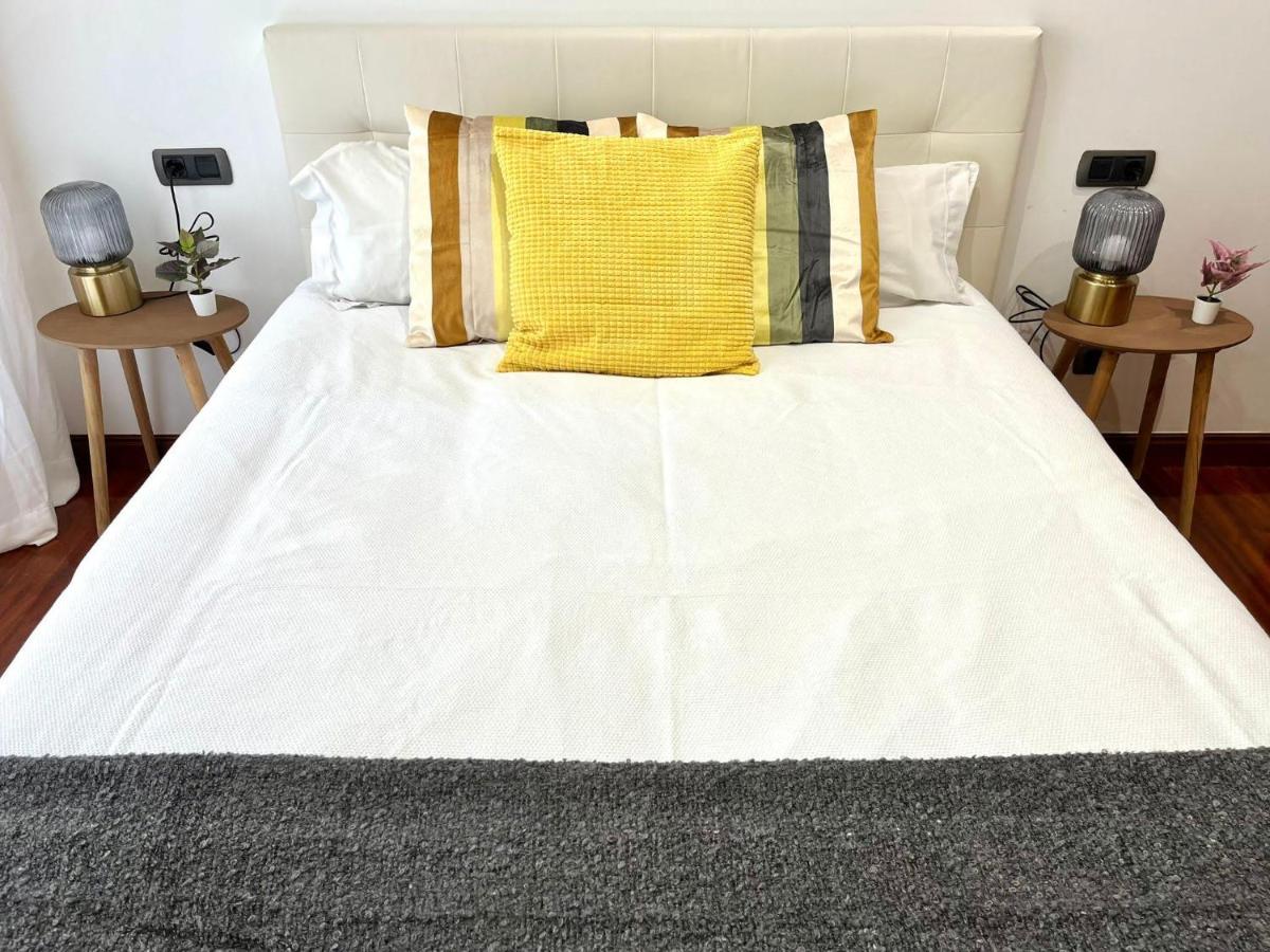 Apartamento Olivico Con Parking Vigo Exteriér fotografie