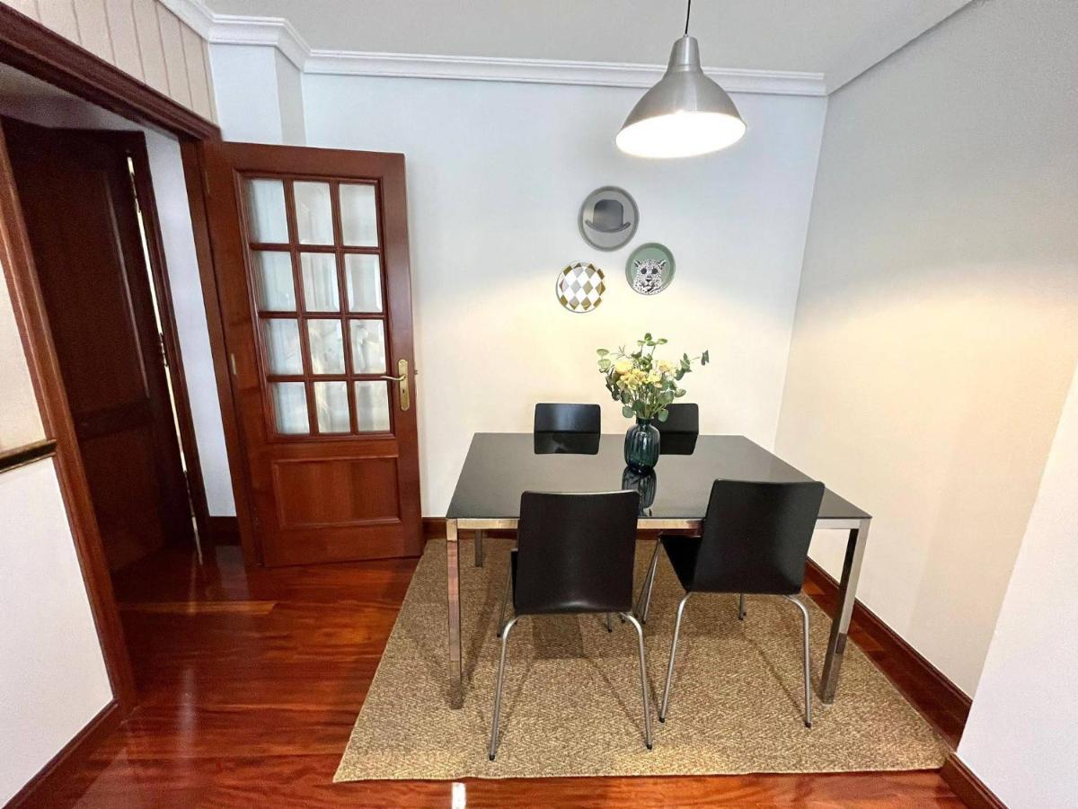 Apartamento Olivico Con Parking Vigo Exteriér fotografie